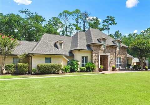 107 DUNLEITH Lane, Mandeville, LA 70471
