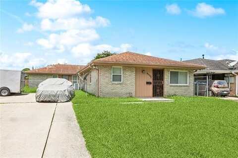 4524 LAFON Drive, New Orleans, LA 70126