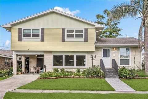 6213 ROSALIE Court, Metairie, LA 70003