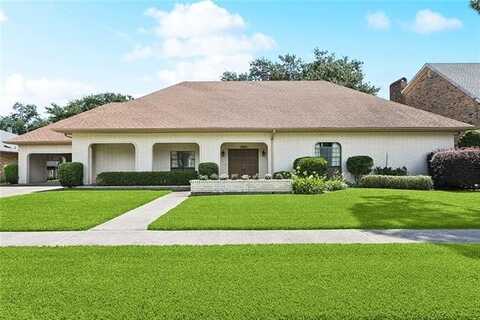 3709 METAIRIE Heights, Metairie, LA 70002