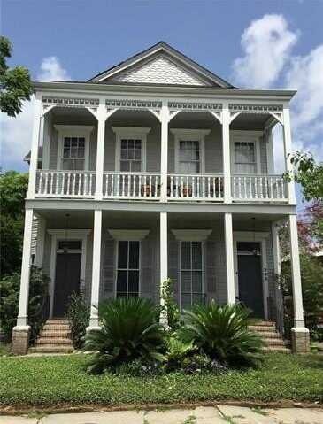 1322 ARABELLA Street, New Orleans, LA 70115