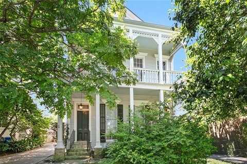 1322 ARABELLA Street, New Orleans, LA 70115