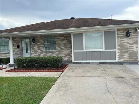 532 DEERFIELD Road, Terrytown, LA 70056