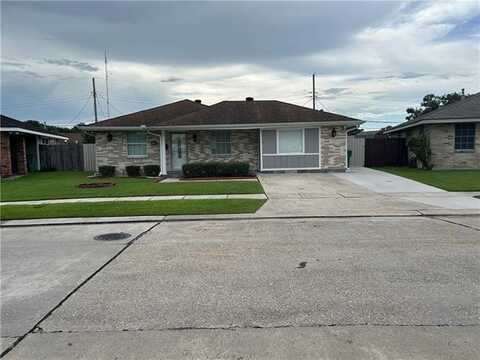 532 DEERFIELD Road, Terrytown, LA 70056