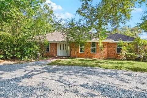20200 NARROW Road, Covington, LA 70435