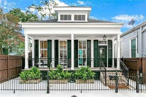 2837 PONCE DE LEON Street, New Orleans, LA 70119