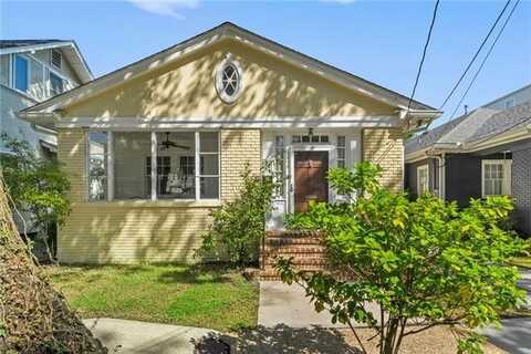 1316 LOWERLINE Street, New Orleans, LA 70118