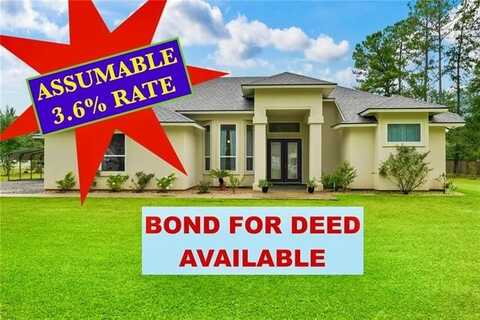 22484 TREADAWAY Street, Mandeville, LA 70471