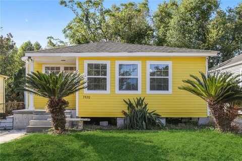 3920 METROPOLITAN Street, New Orleans, LA 70126