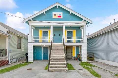 2726 REPUBLIC Street, New Orleans, LA 70119