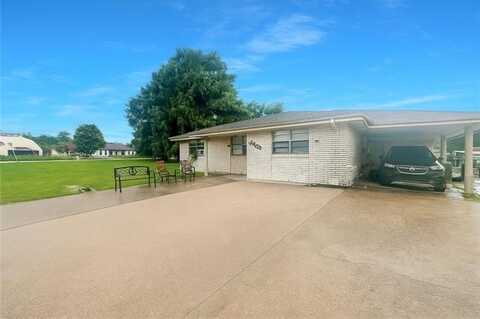 2004 KENILWORTH Drive, Saint Bernard, LA 70085