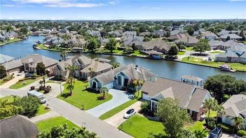 120 LIGHTHOUSE Point, Slidell, LA 70458