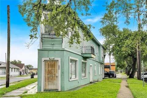 1830 SAINT BERNARD Avenue, New Orleans, LA 70116