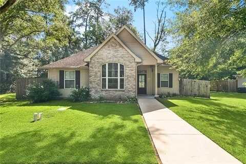1383 CHERRY Street, Slidell, LA 70460
