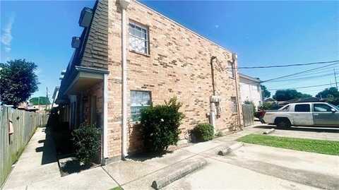 2117 GIUFFRIAS Avenue, Metairie, LA 70001