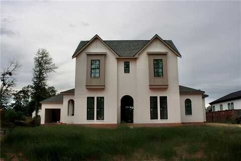 1368 RIVER CLUB Drive, Covington, LA 70433