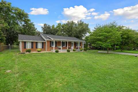 603 13TH ST, GROTTOES, VA 24441