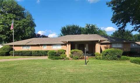 800 Millwood Road, Broken Arrow, OK 74011