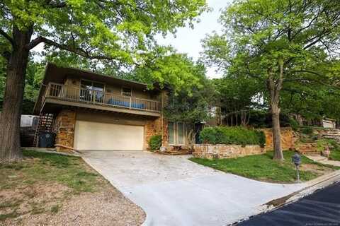 7665 S Quebec Avenue, Tulsa, OK 74137