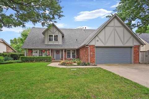 2315 W Atlanta Court, Broken Arrow, OK 74012