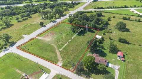 S 4410 Road, Vinita, OK 74301