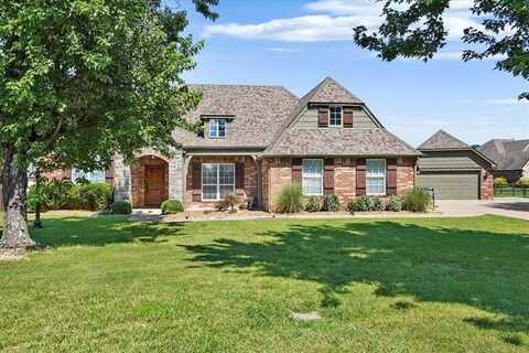 7185 N 194th East Avenue, Owasso, OK 74055