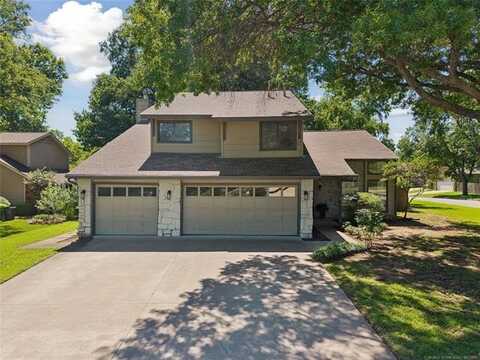 8912 S 70th East Avenue, Tulsa, OK 74133