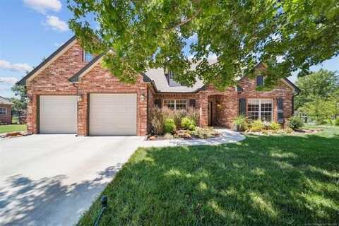 14003 E 87th Place N, Owasso, OK 74055