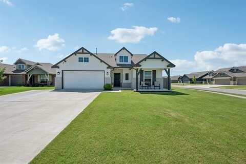 13812 S Hartford Avenue, Glenpool, OK 74033