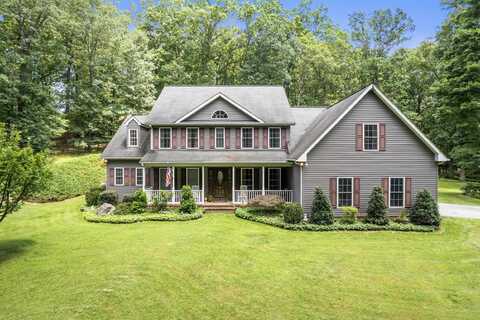 213 LIME KILN RD, CHURCHVILLE, VA 24421