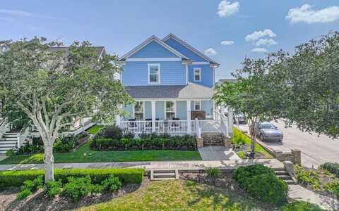 6 Caravelle Court, Galveston, TX 77554