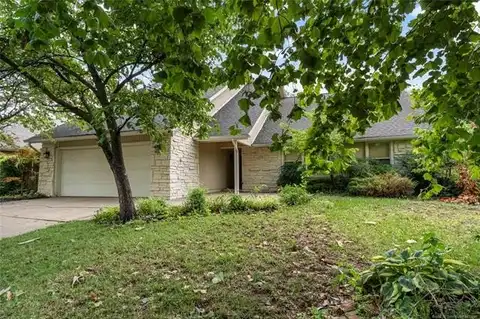 7433 S Oxford Avenue, Tulsa, OK 74136