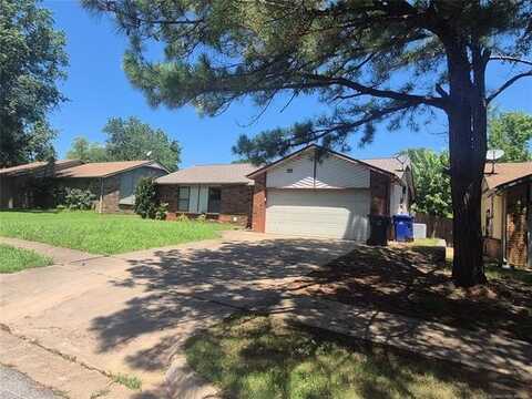 402 E Waco Place, Broken Arrow, OK 74011