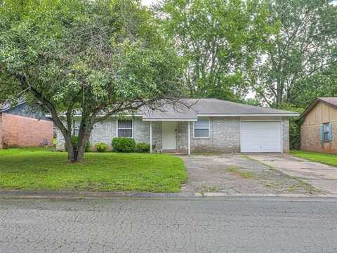 15505 S 291st East Avenue, Coweta, OK 74429