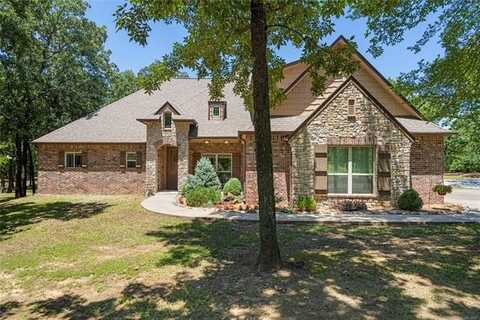 9025 Windridge Drive, Sand Springs, OK 74063
