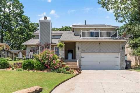 9622 S Maplewood Avenue, Tulsa, OK 74137