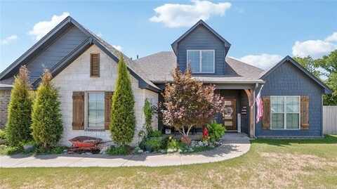21820 Summit Trail, Claremore, OK 74019