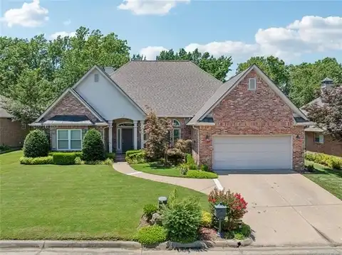 7534 S Hudson Place, Tulsa, OK 74136