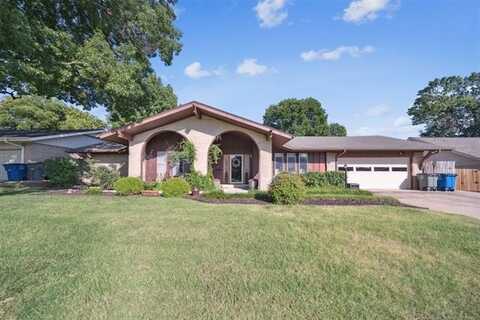 7058 E 52nd Place, Tulsa, OK 74145