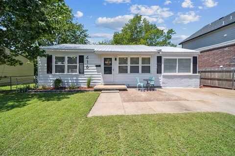 416 S Birch Street, Owasso, OK 74055