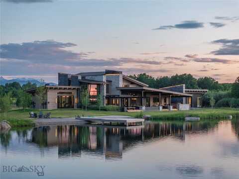 240 Horsetail Road, Bozeman, MT 59715
