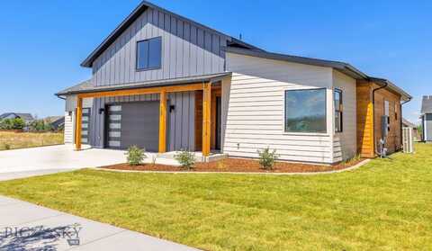 157 Delano Drive, Bozeman, MT 59718