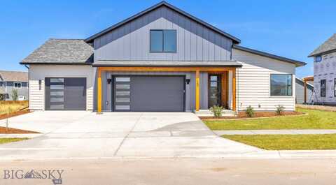 157 Delano Drive, Bozeman, MT 59718