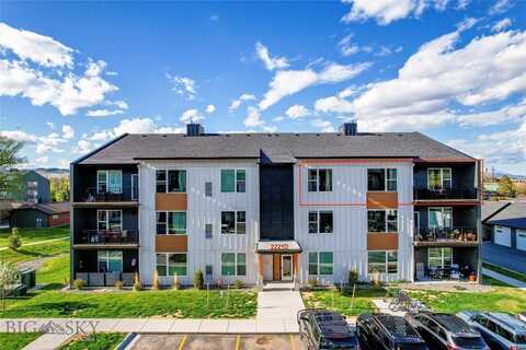 2221D Willow Drive unit: 128, Livingston, MT 59047