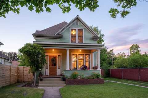 716 & 716 1/2 W Pine Street, Missoula, MT 59802