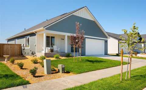712 Thrice Loop, Belgrade, MT 59714