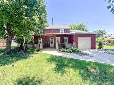 1315 S Indian Avenue, Tulsa, OK 74127