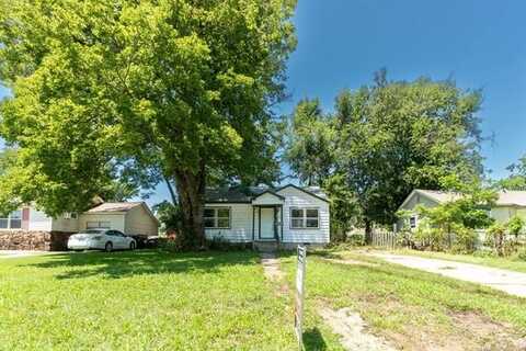 714 S Norwood Avenue, Tulsa, OK 74112