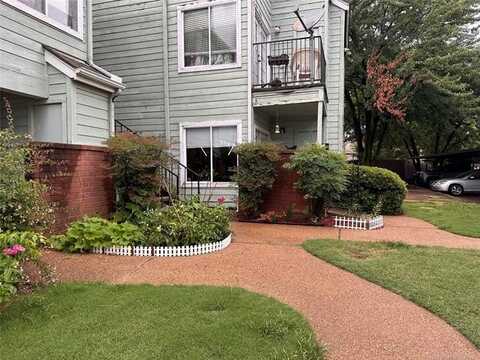 6663 S Victor Avenue, Tulsa, OK 74136