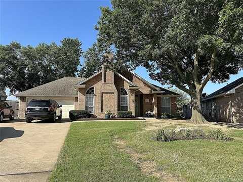 1530 Persimmon, Ardmore, OK 73401